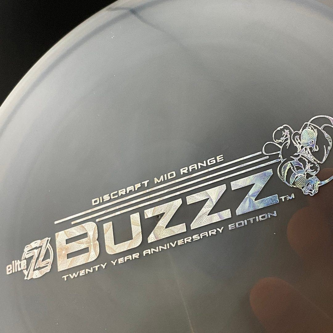 Elite Z Buzzz (Wasp Tooled) - 20 Year Anniversary Edition