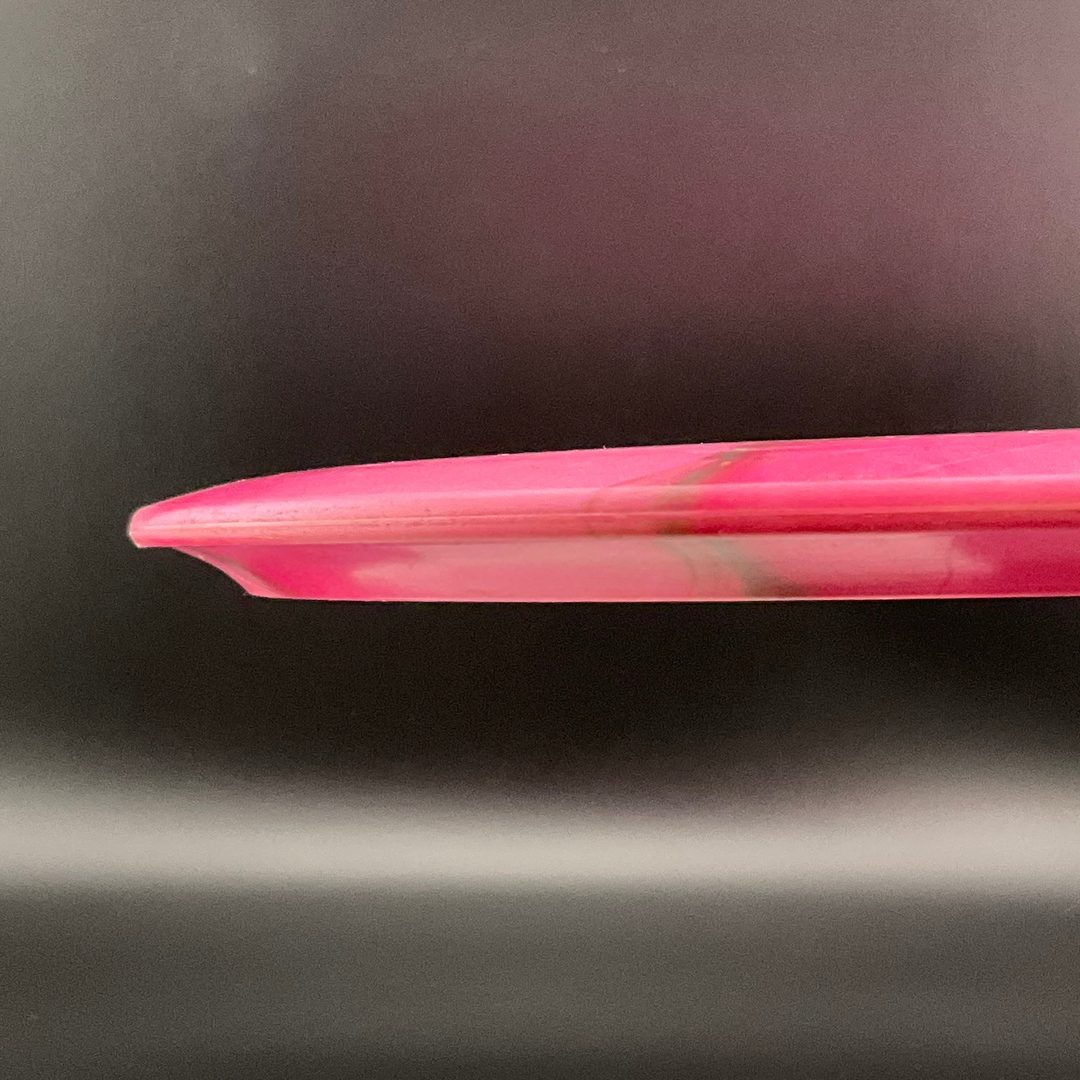 Swirl ESP Passion - First Run! Paige Pierce (Used)