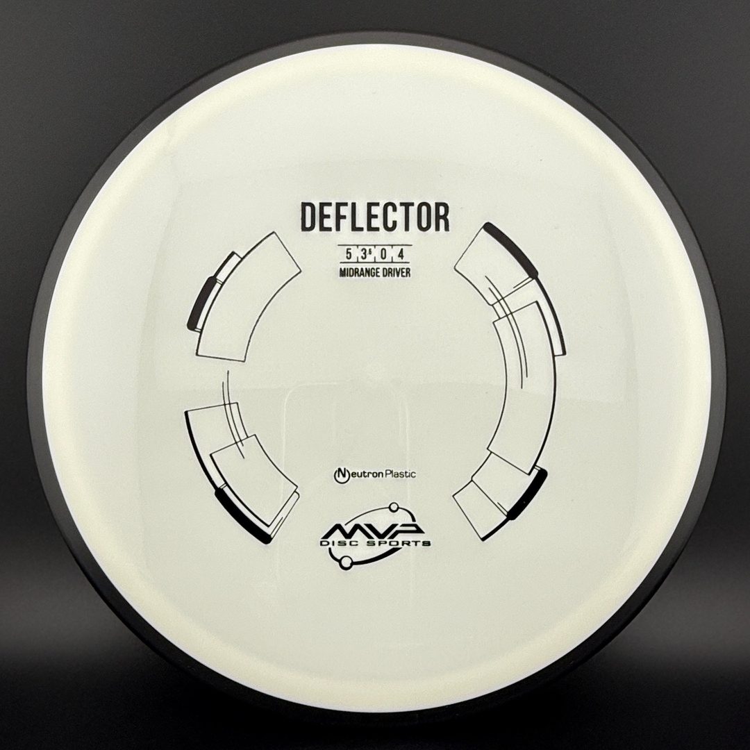 Neutron Deflector