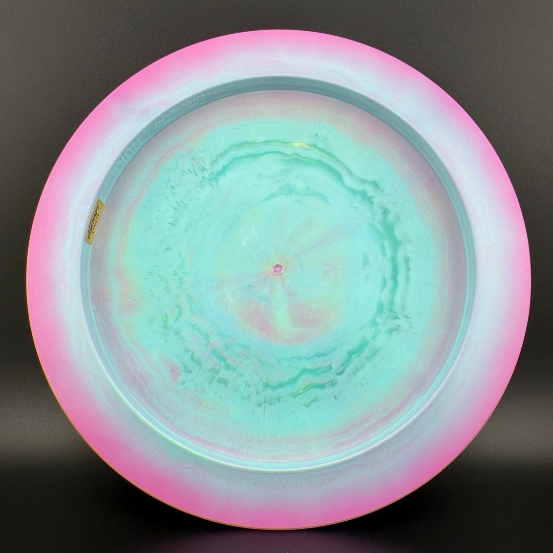 Swirl ESP Nuke - Anthony Barela Diamondback