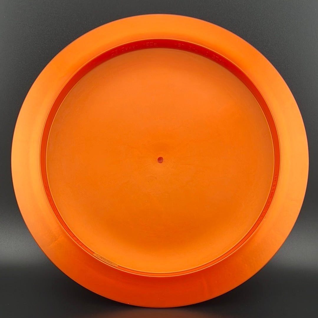 Titanium Zeus - First Run - Paul McBeth Limited Edition