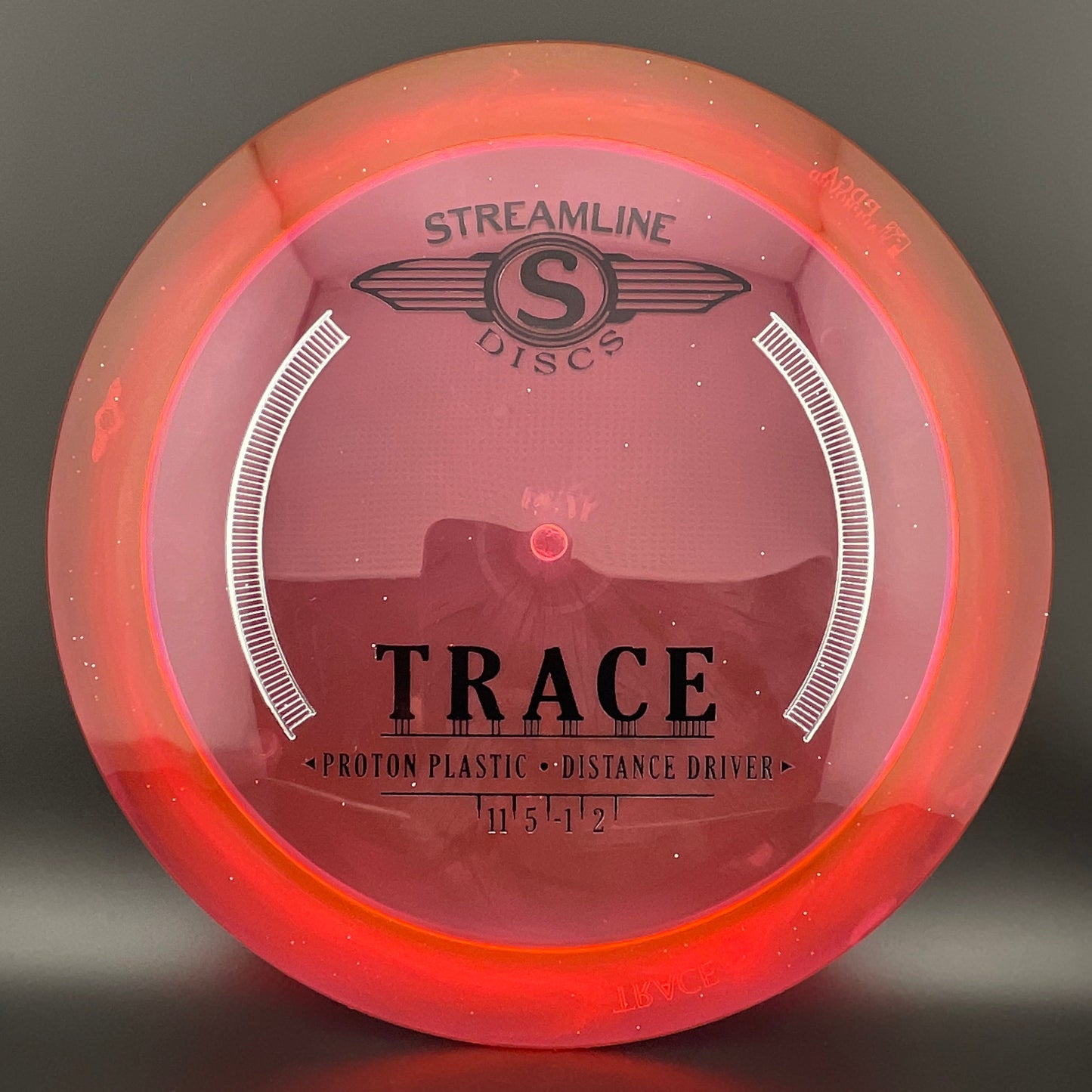 Proton Trace