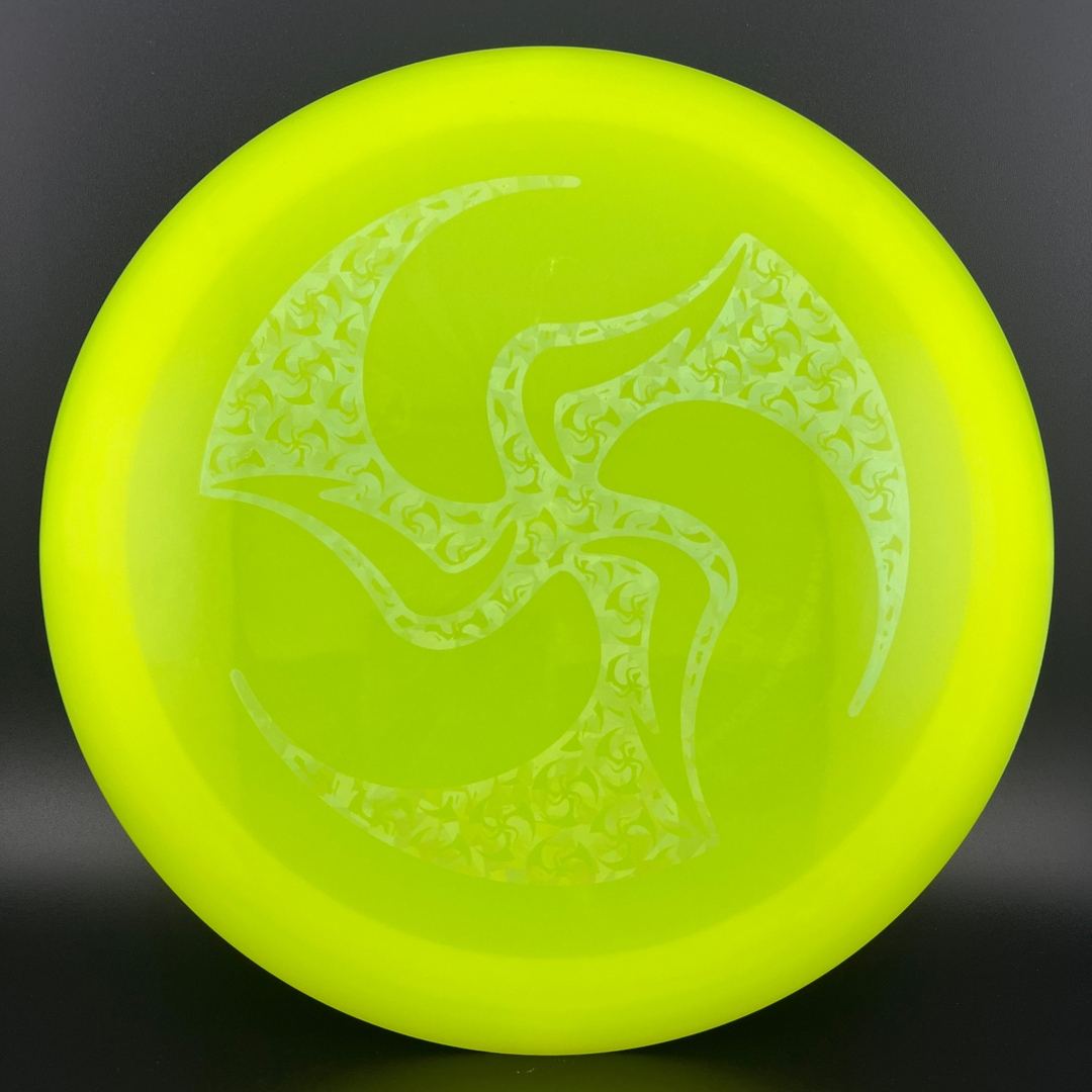 Color Glow C-Line PD - Limited Huk Repeater Stamp