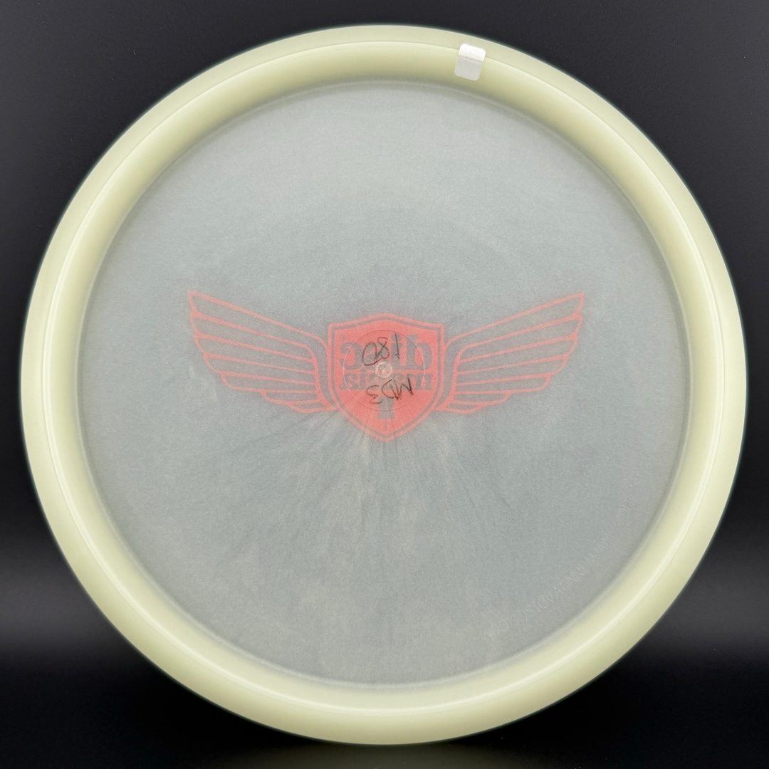 Glow C-Line MD3 (Penned) - OG Innova Made - DM Wings