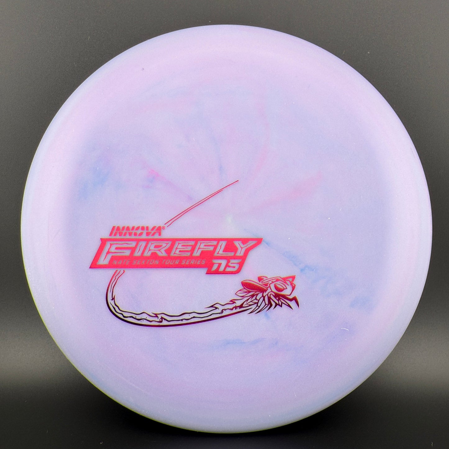 Nexus Glow Firefly - Nate Sexton 2025 Tour Series