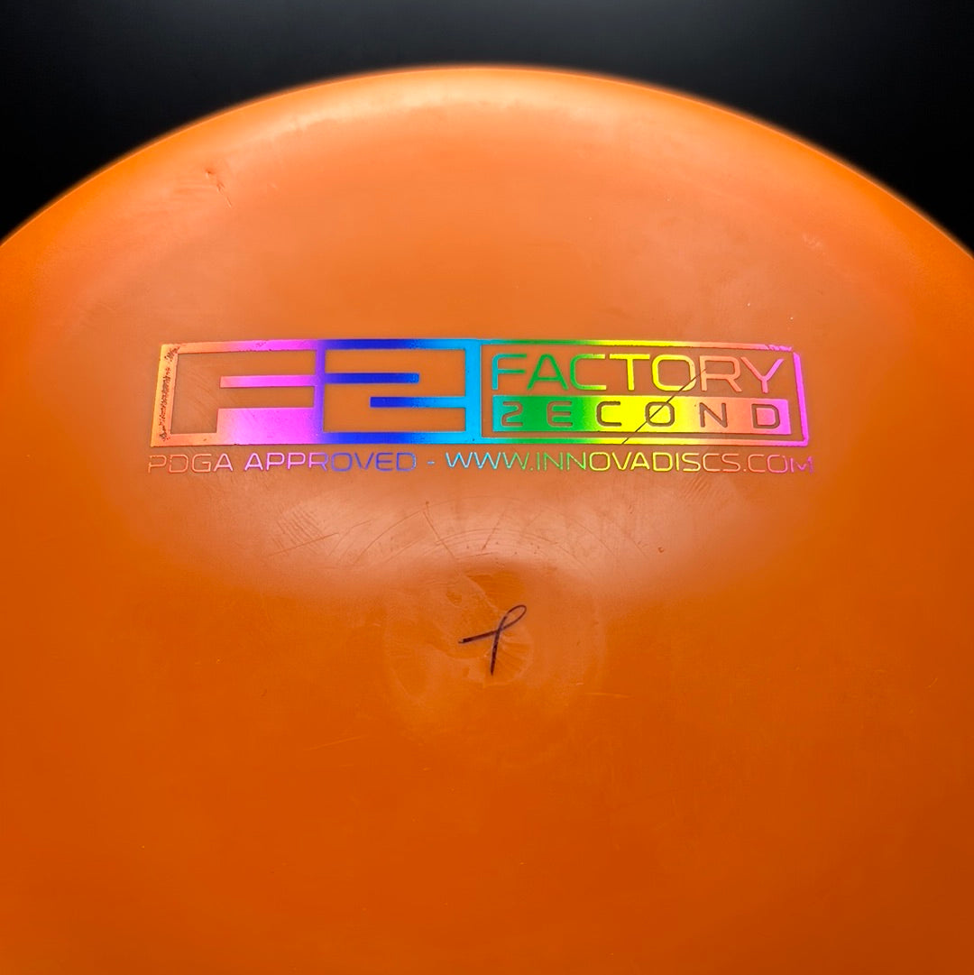 Star Boss - F2