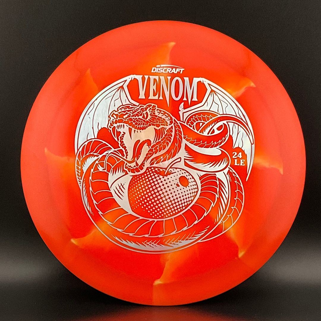 ESP Swirl Venom - Ledgestone 2024 Season 3