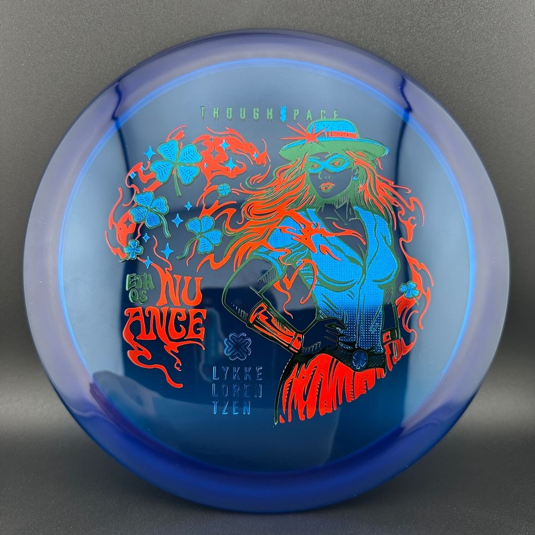 Ethos Nuance - Lykke Lorentzen Signature Series