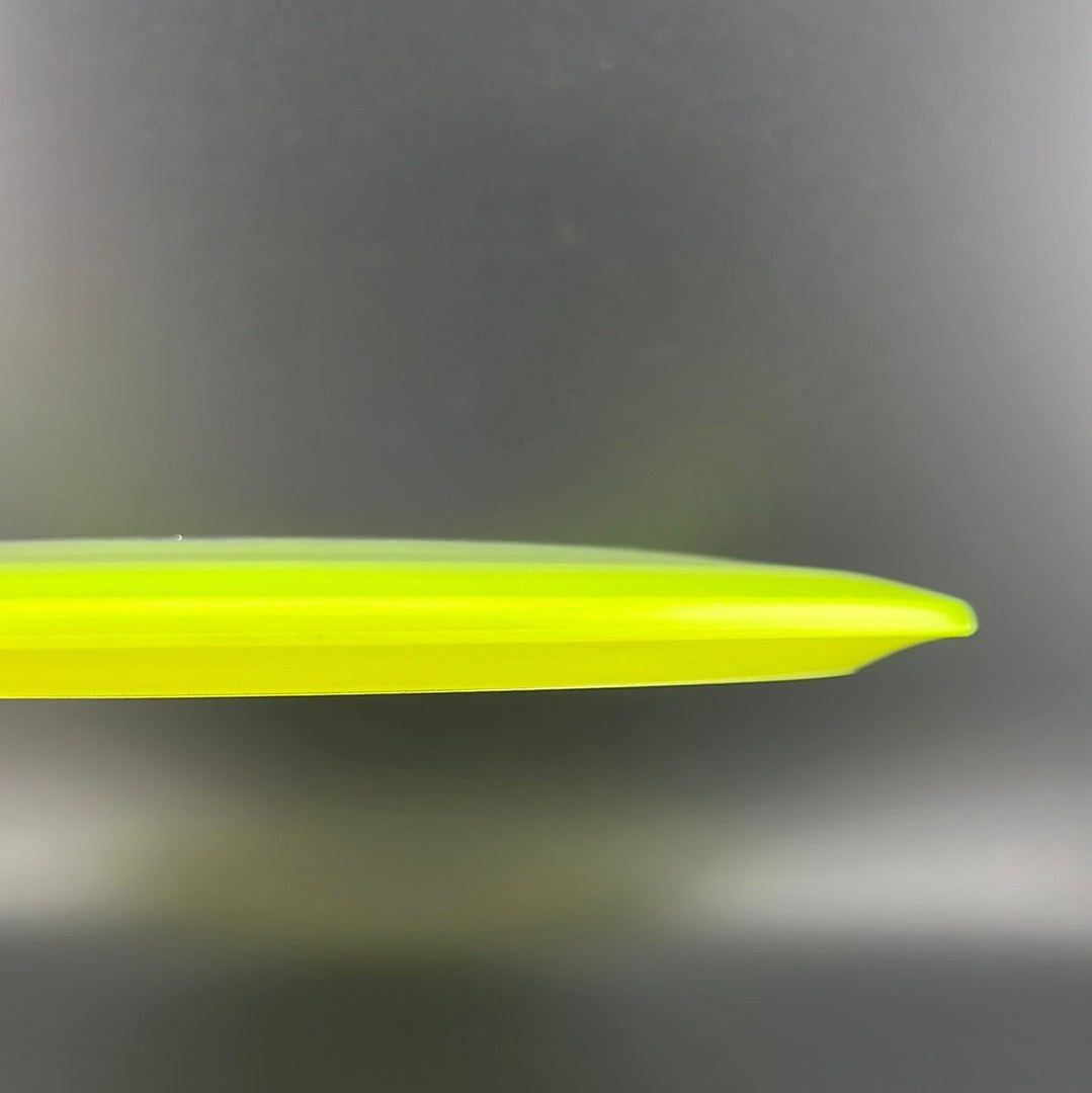 Glow Halo Champion Eagle - 2024 Gregg Barsby Tour Series