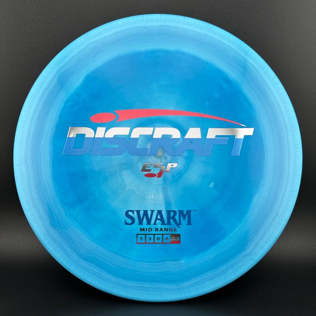 ESP Swarm