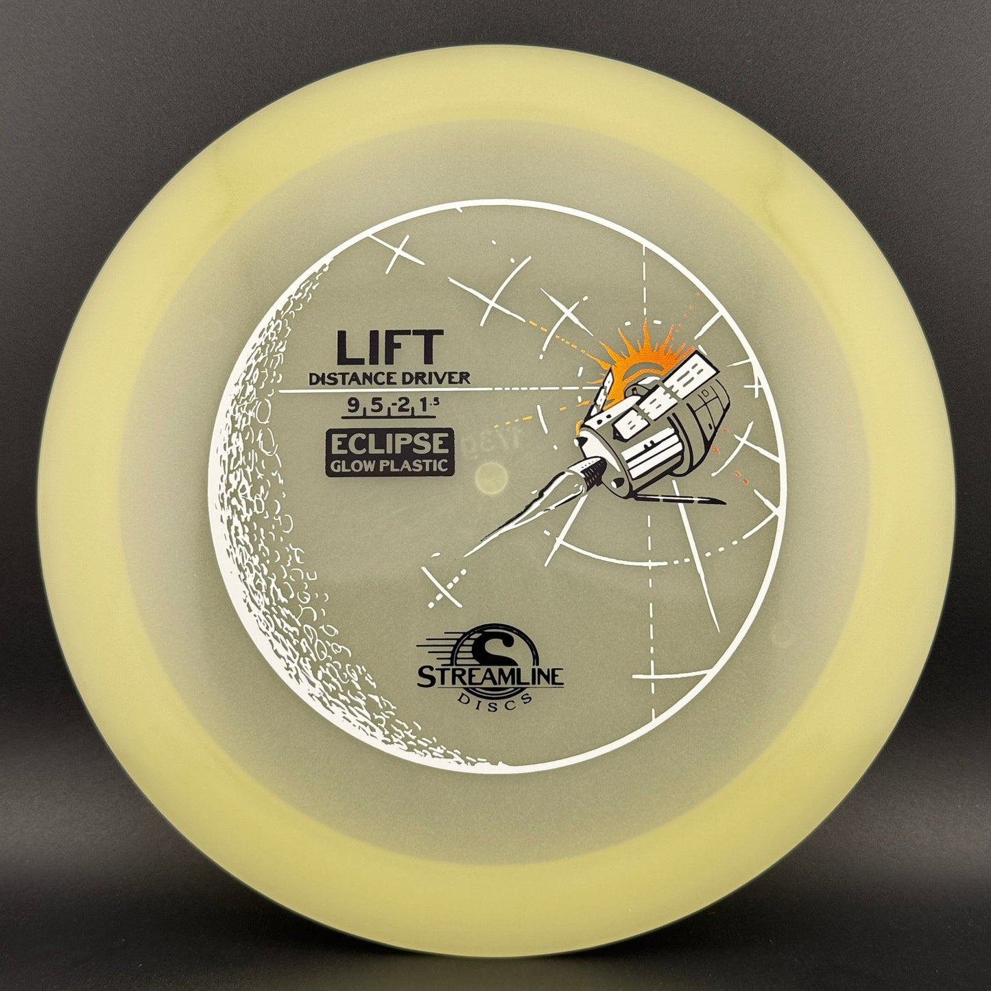 Eclipse 2.0 SL Lift