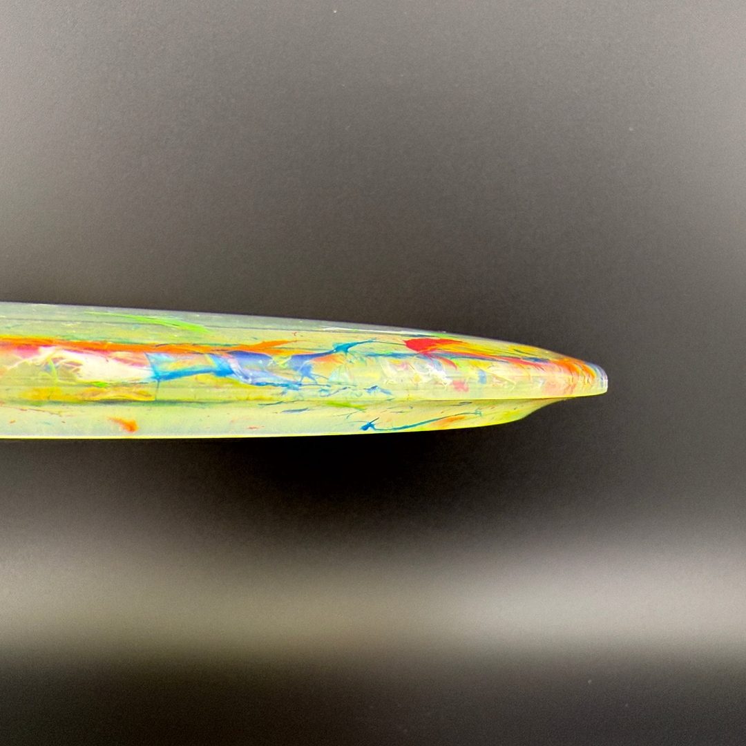 Jawbreaker Z FLX Cigarra - First Run