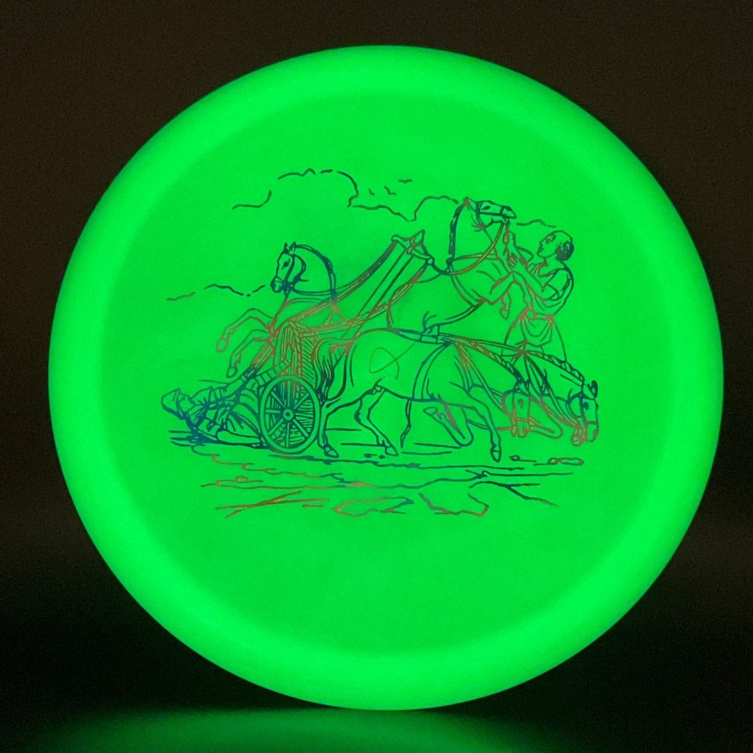 Color Glow C-Blend Roman - Chariot X-Out