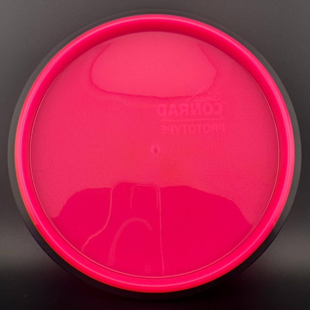 Neutron Detour - Prototype - James Conrad