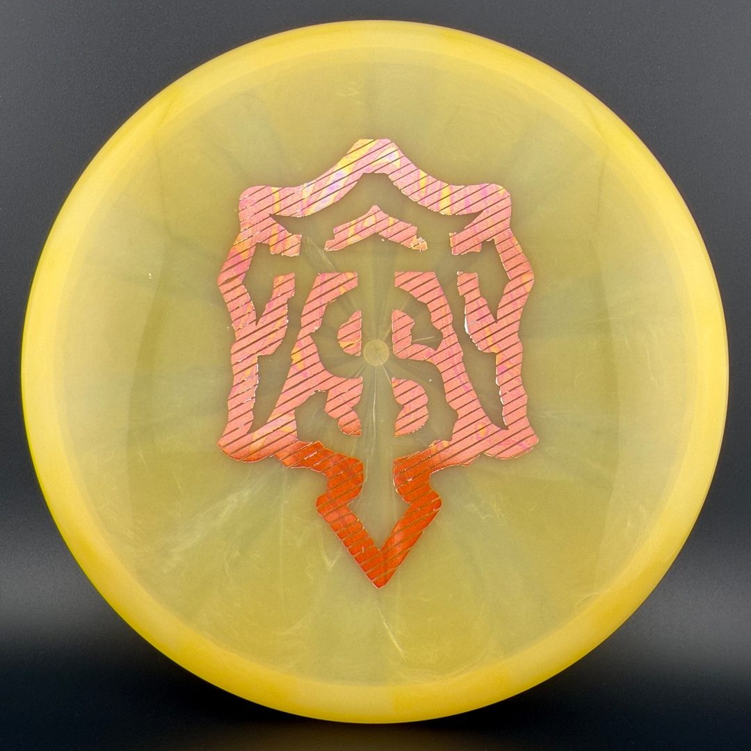 Soft Ethos Praxis - Monogram