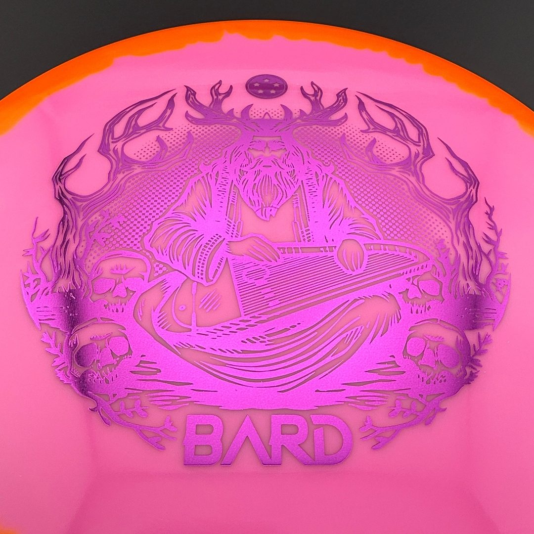 Tournament Orbit Bard - Kalevala Meter