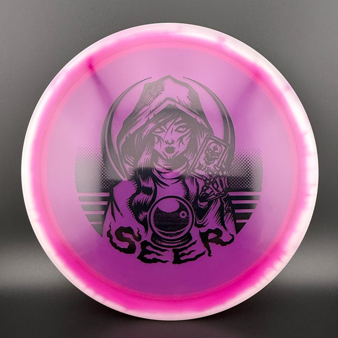 VIP Moonshine Orbit Seer - Changes