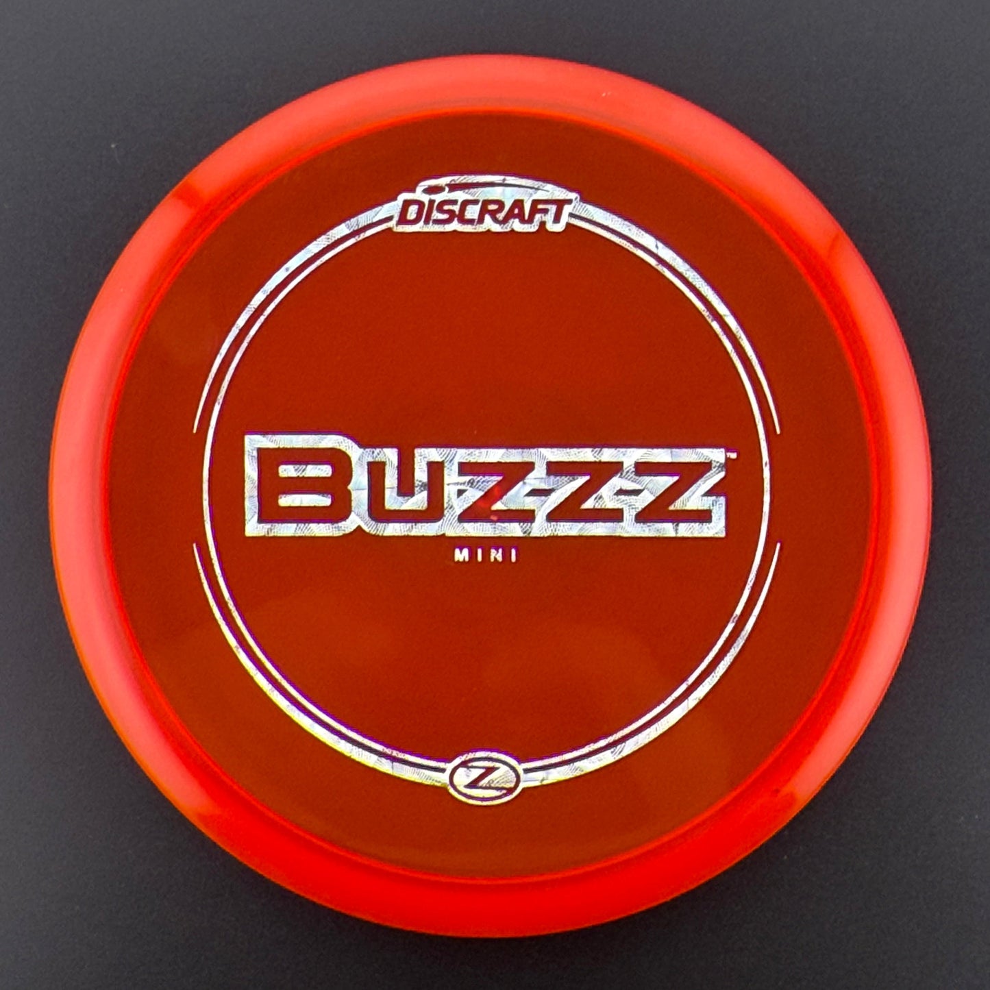 Z Line Mini Buzzz (6" Mini Disc)