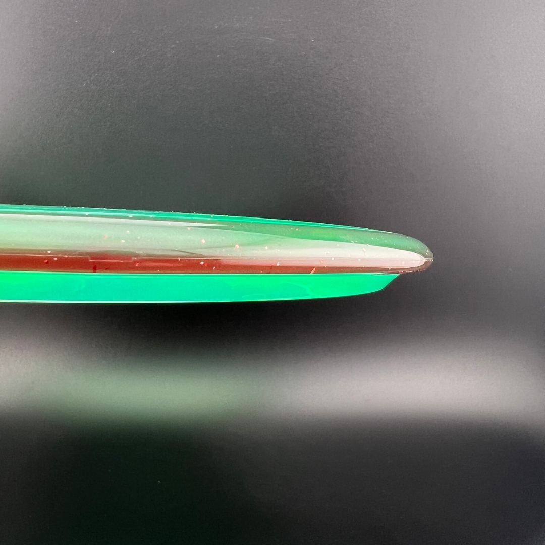 Prism Proton Pyro - Blank