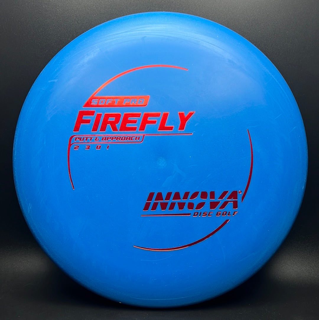 Soft Pro Firefly
