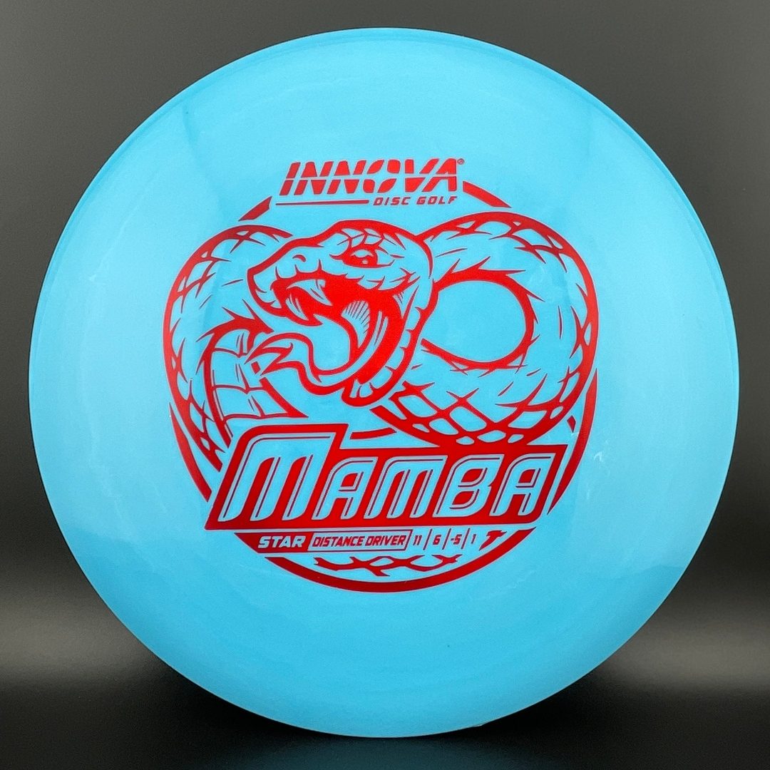 Star Mamba