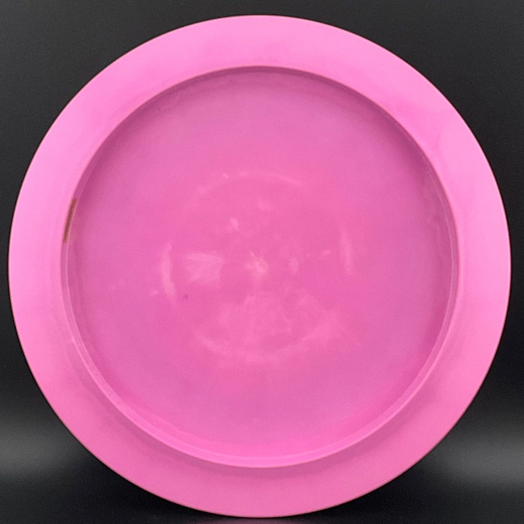 ESP Hades - "McFace" Misprint Paul McBeth 6x Claw