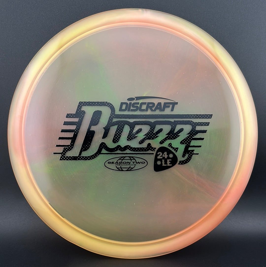 Z Swirl Buzzz - 2024 Ledgestone Edition