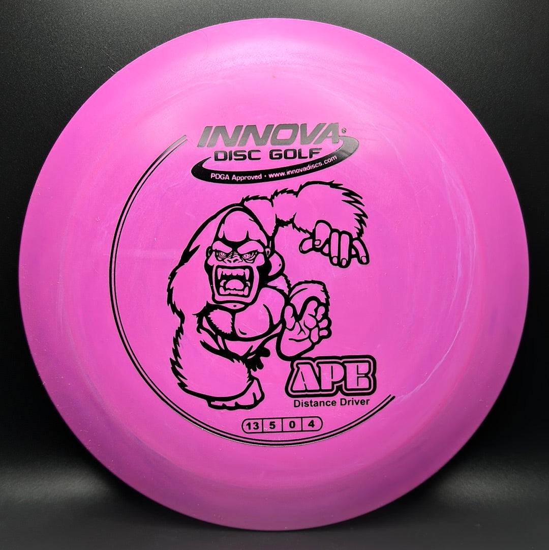 DX Ape