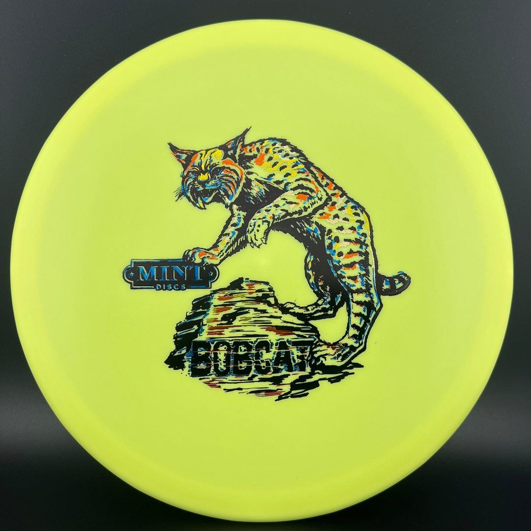 Apex Bobcat - Lightweight