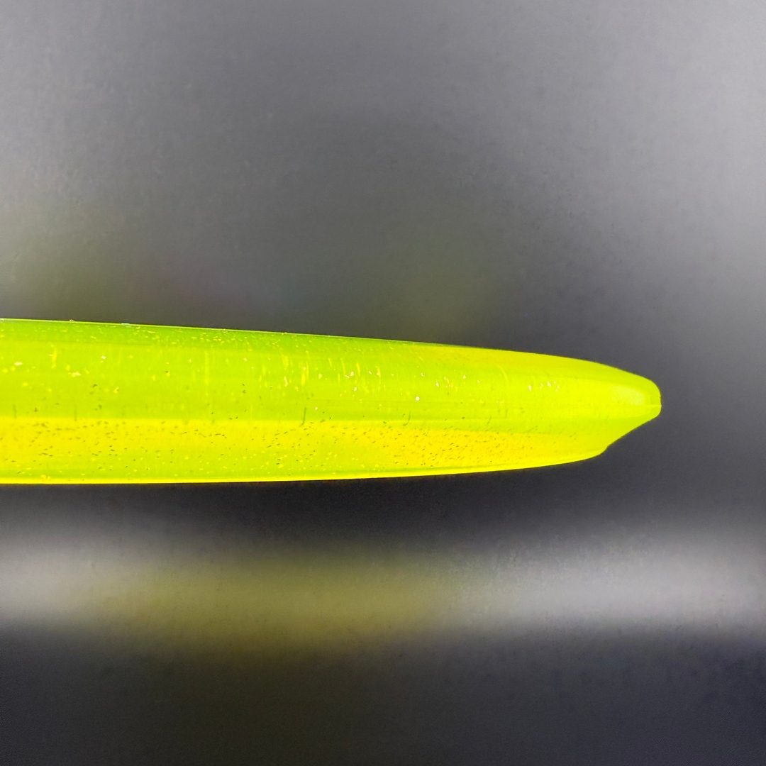 Metal Flake C-Line MD3 - Limited Huk Repeater Stamp