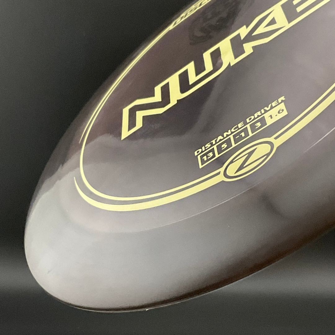 Z Line Nuke *Les White Stash* - OG Midnight Z Run!