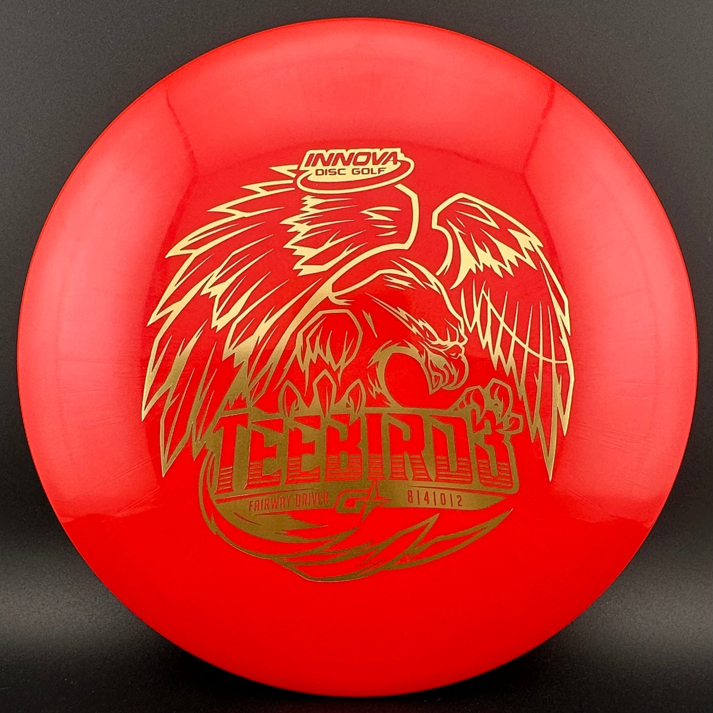 GStar Teebird3