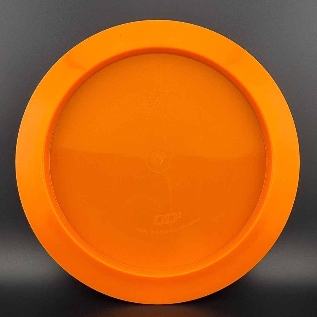 S-Line DD3 - Lightweight - Ella Hansen dna Series