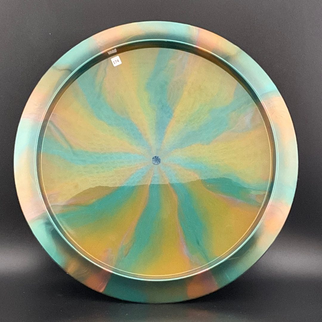 Nebula Ethereal Coalesce First Run - Thomas Gilbert Signature