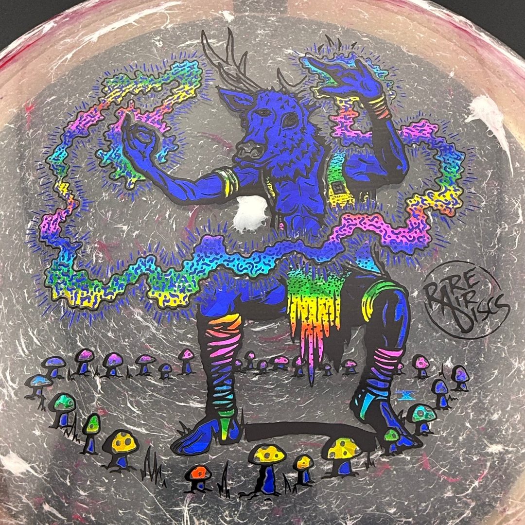 Jawbreaker Z FLX Cicada - Elk Man 2.0 by Ripper Studios