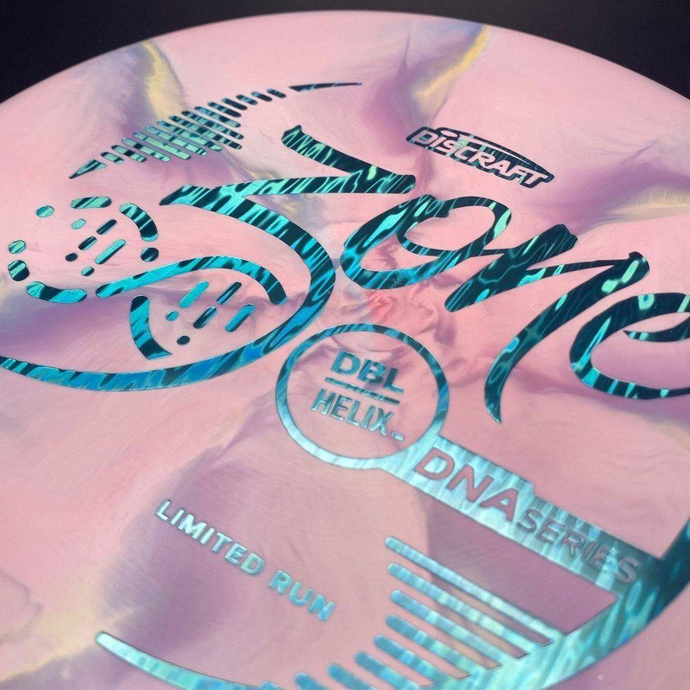 ESP Swirl Zone - Limited Run 2021 - DNA Series