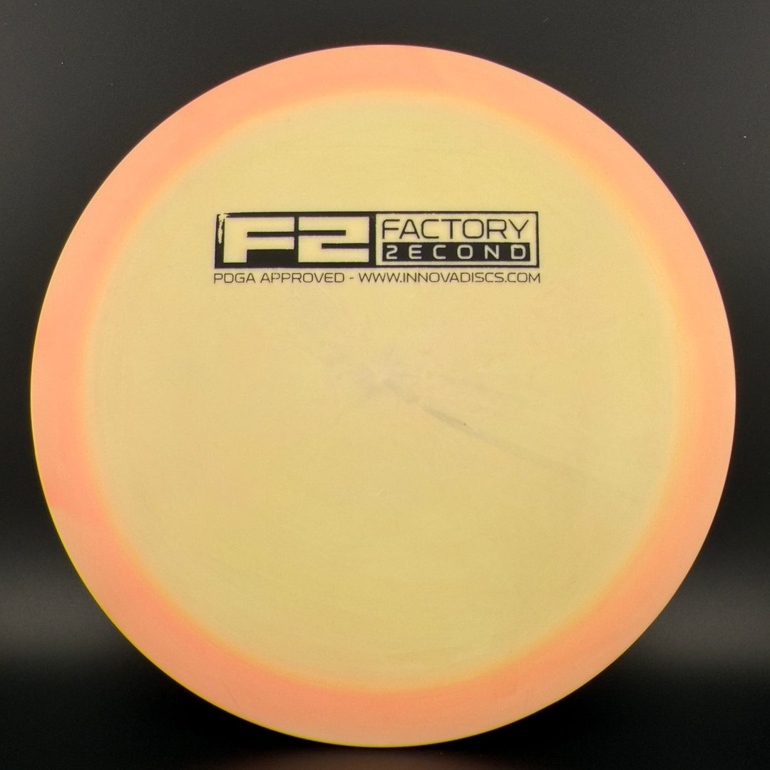 Star SL (Starfire-L) - F2 - Penned Run - Fingerprinty!