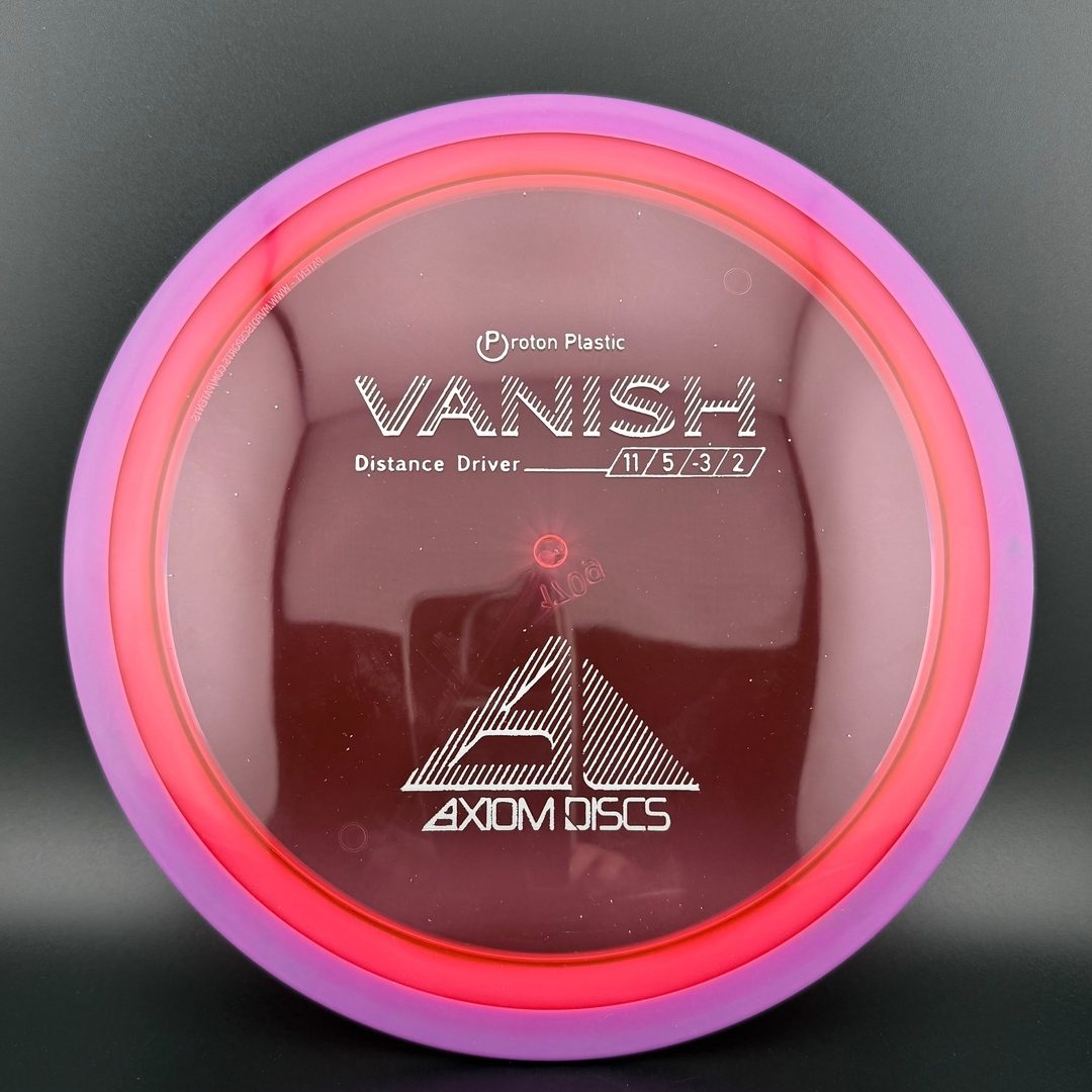Proton Vanish