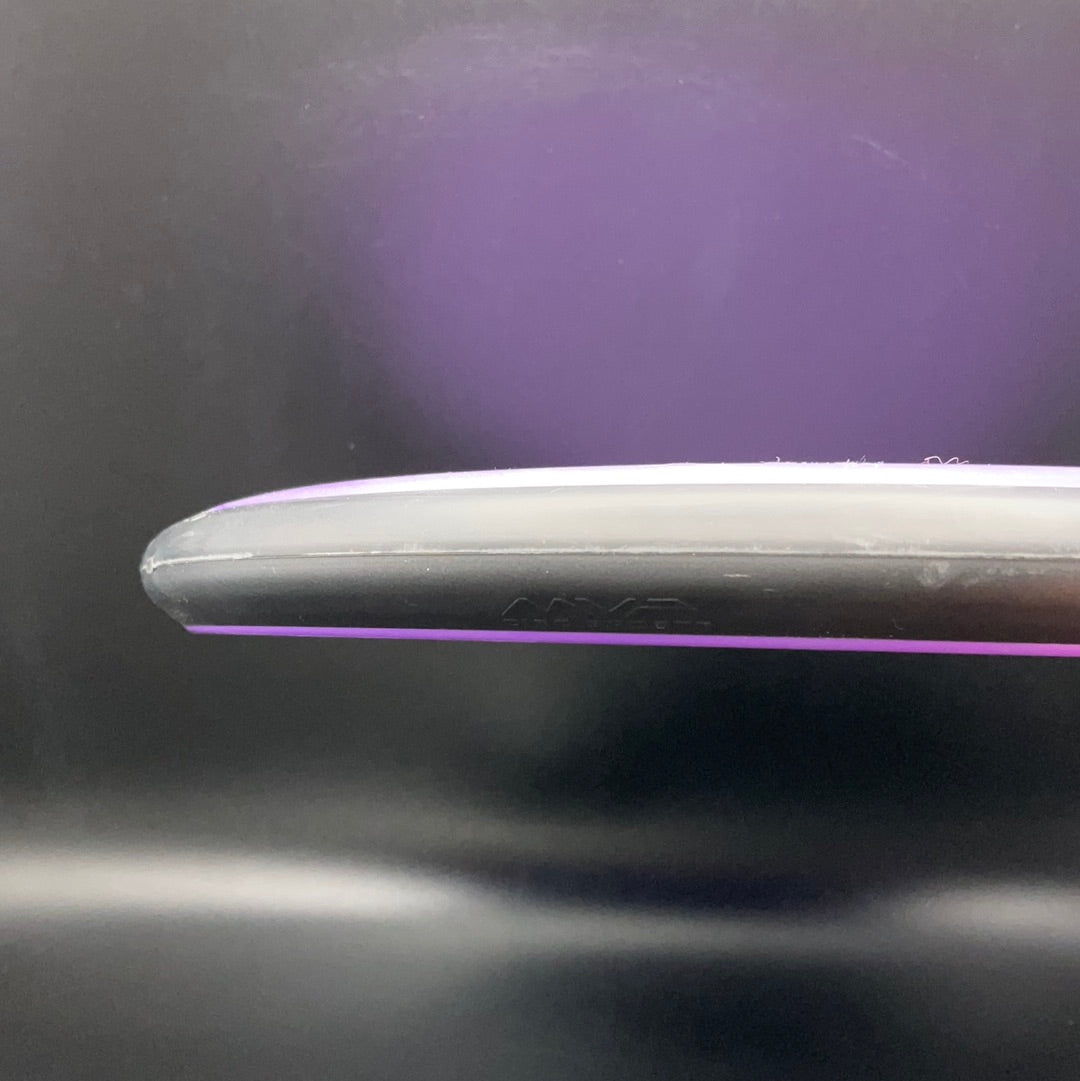 Electron Firm Anode
