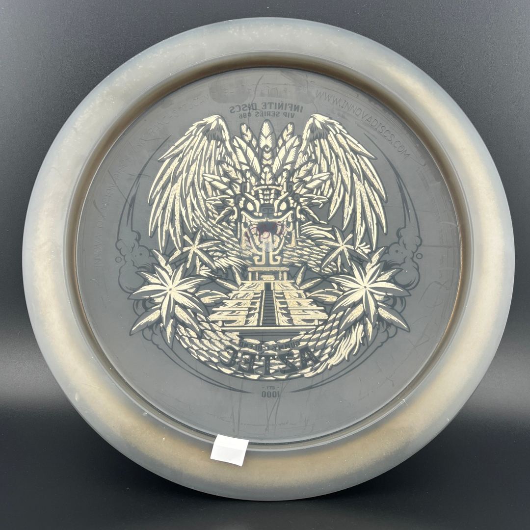 Gummy C-Blend Aztec - VIP Series #96 1/1000