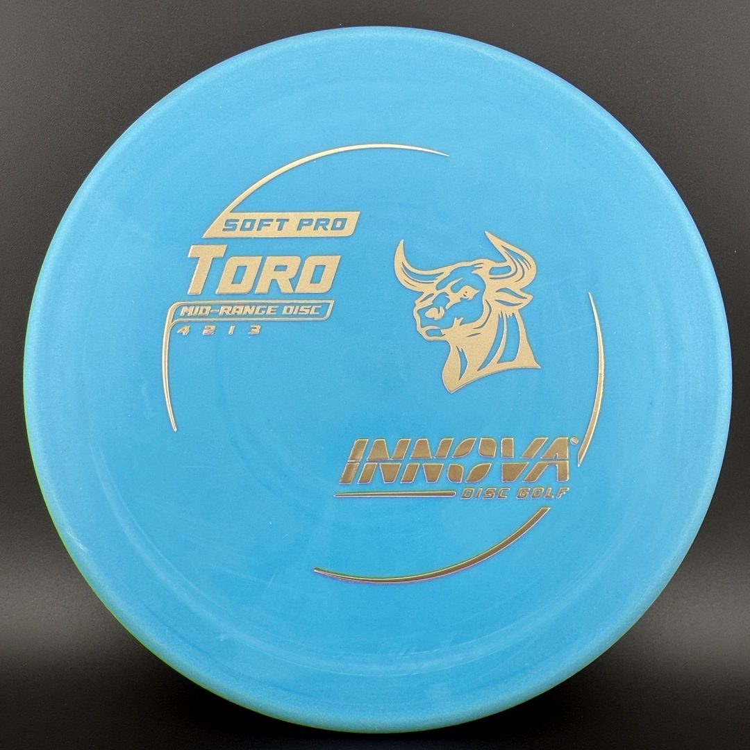 Soft Pro Toro
