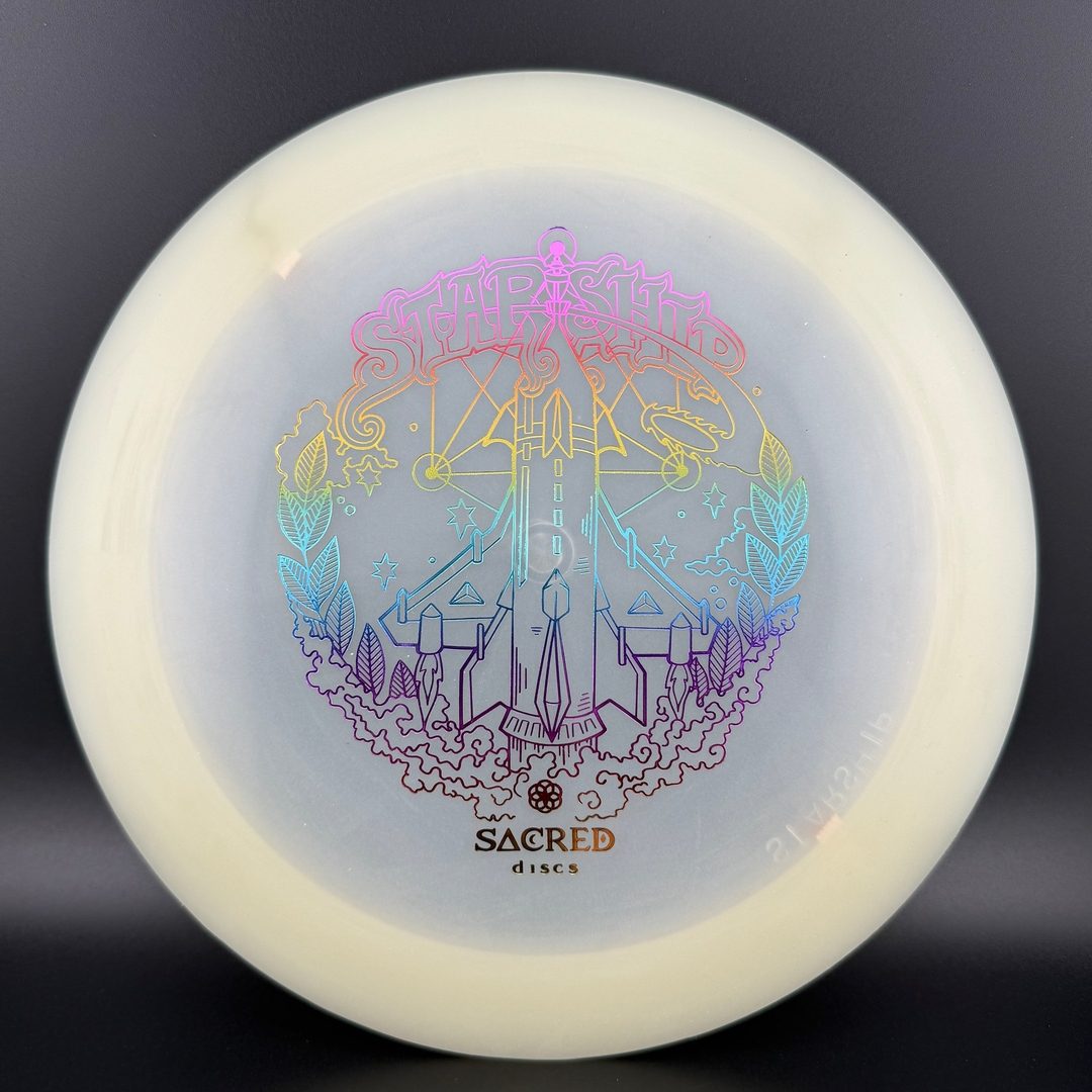 Glow Starship