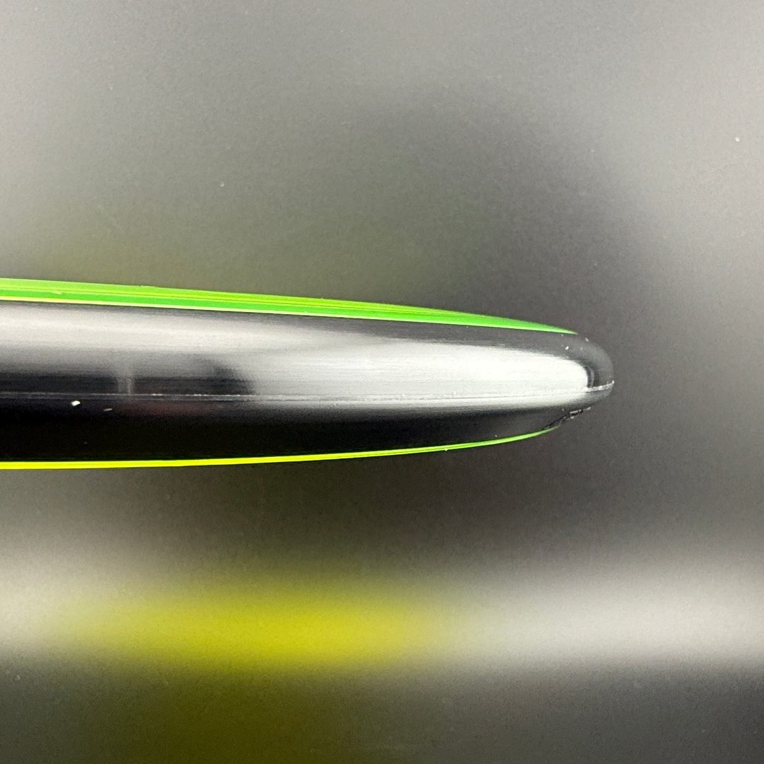 Proton Atom