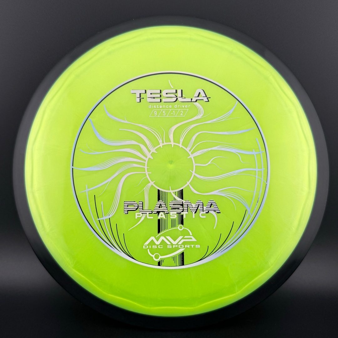 Plasma Tesla