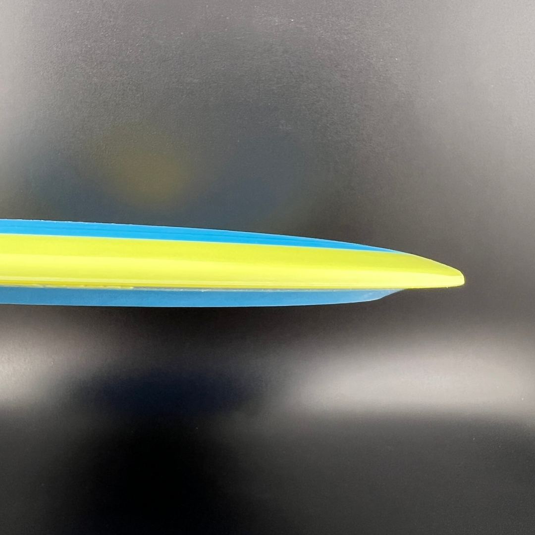 Fission Defy - "Hurit" Triple Foil