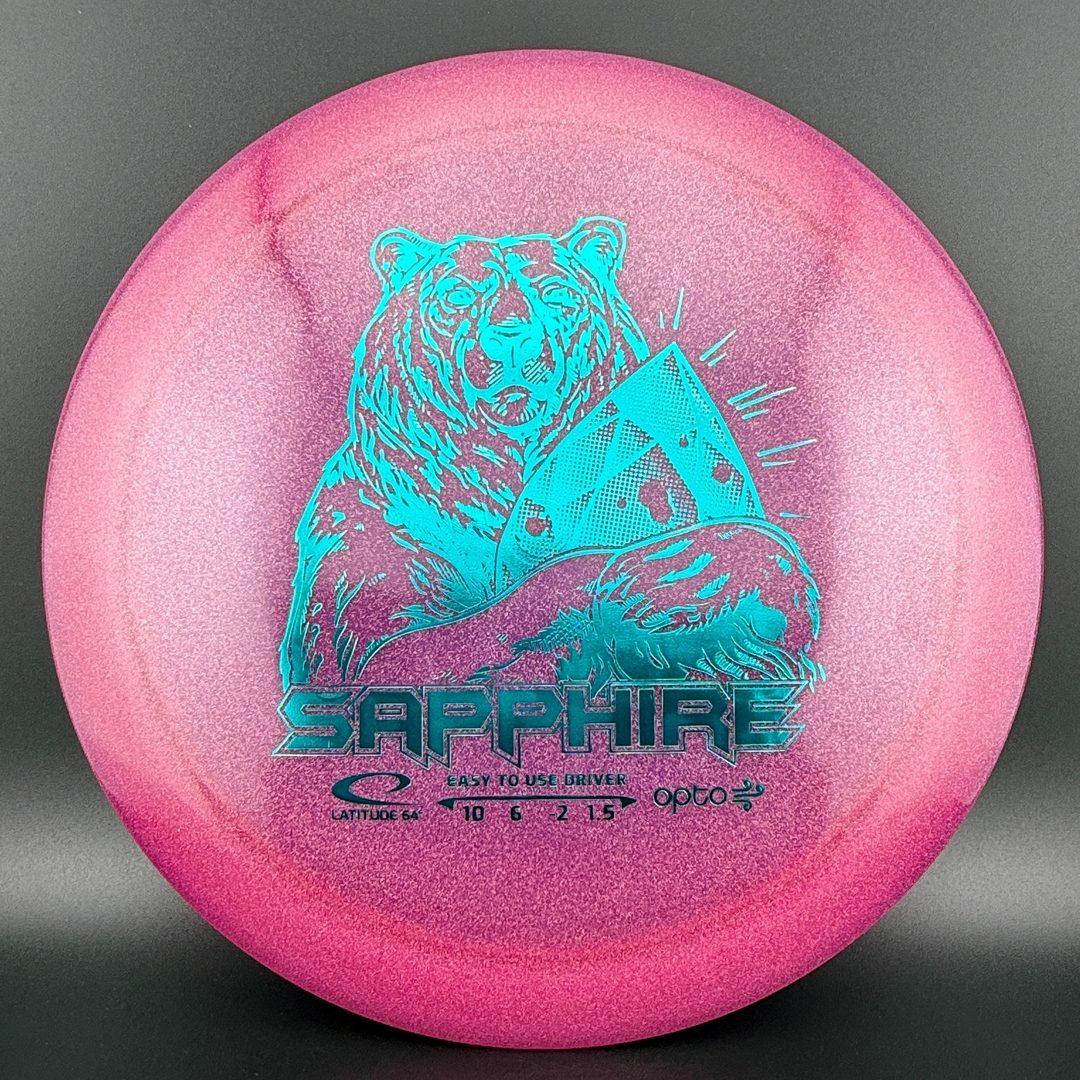 Opto Air Sapphire