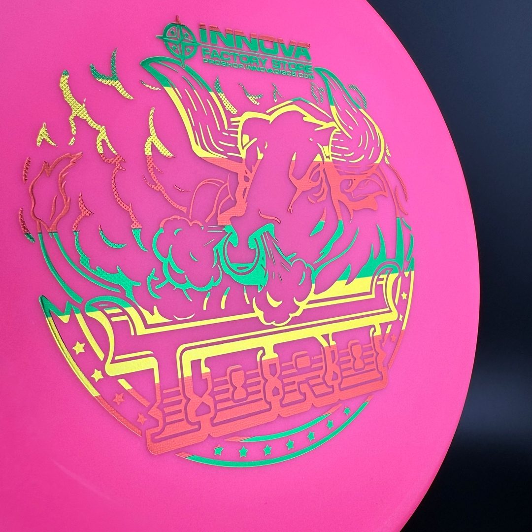 KC Pro Toro - Limited Release