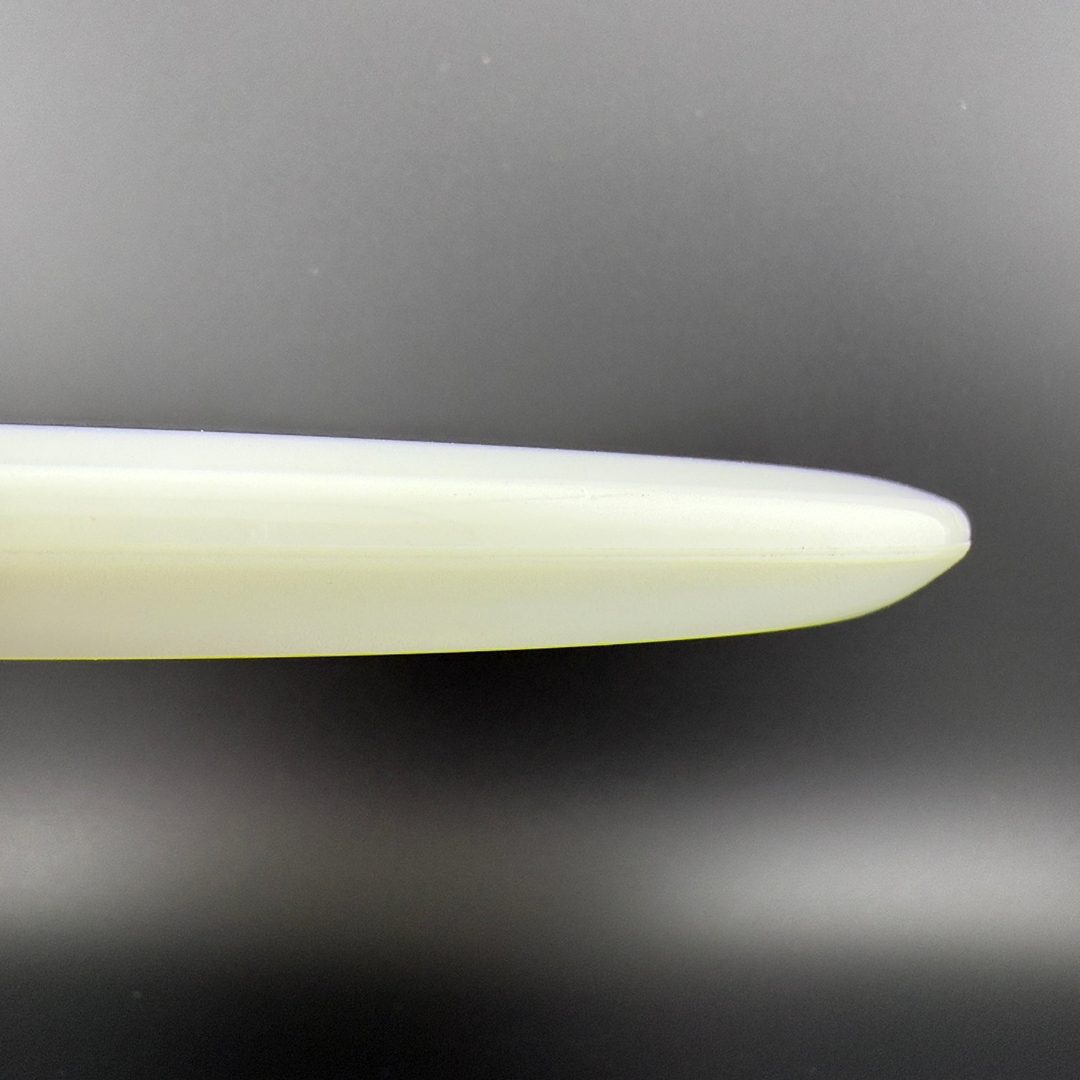 Star Mako3 - Bottom Stamp - Dyer's Delight Blank Top