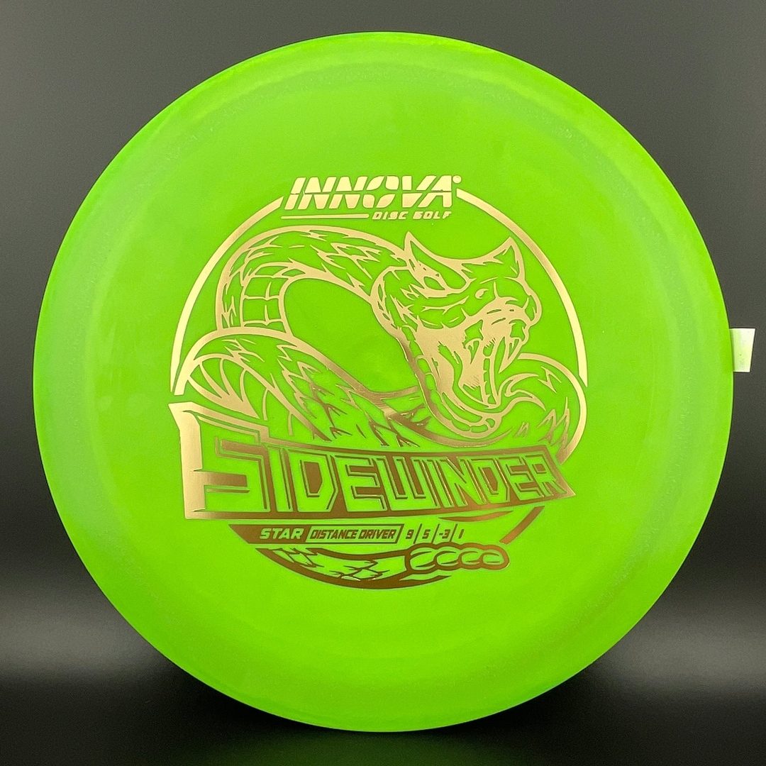 Star Sidewinder