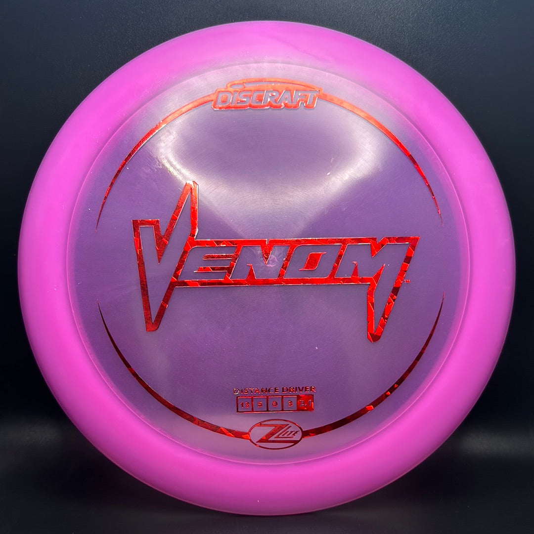 Z-Lite Venom